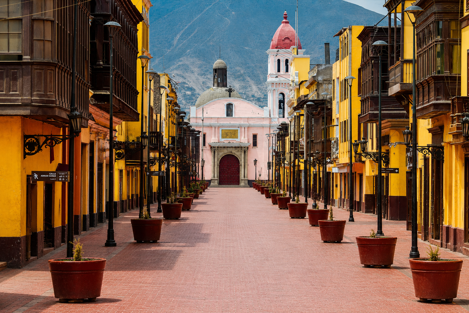 Lima