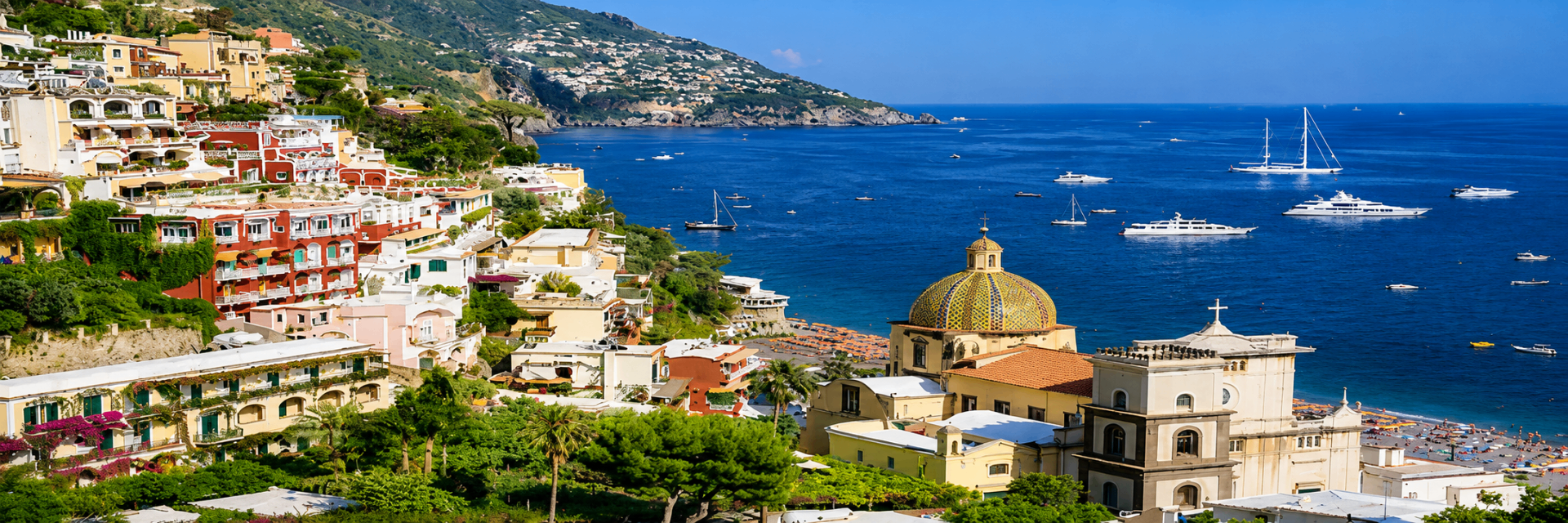 Vacations are few, and far too important. travel scene