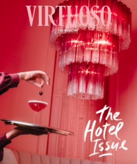 Virtuoso Life, The Hotel Issue
