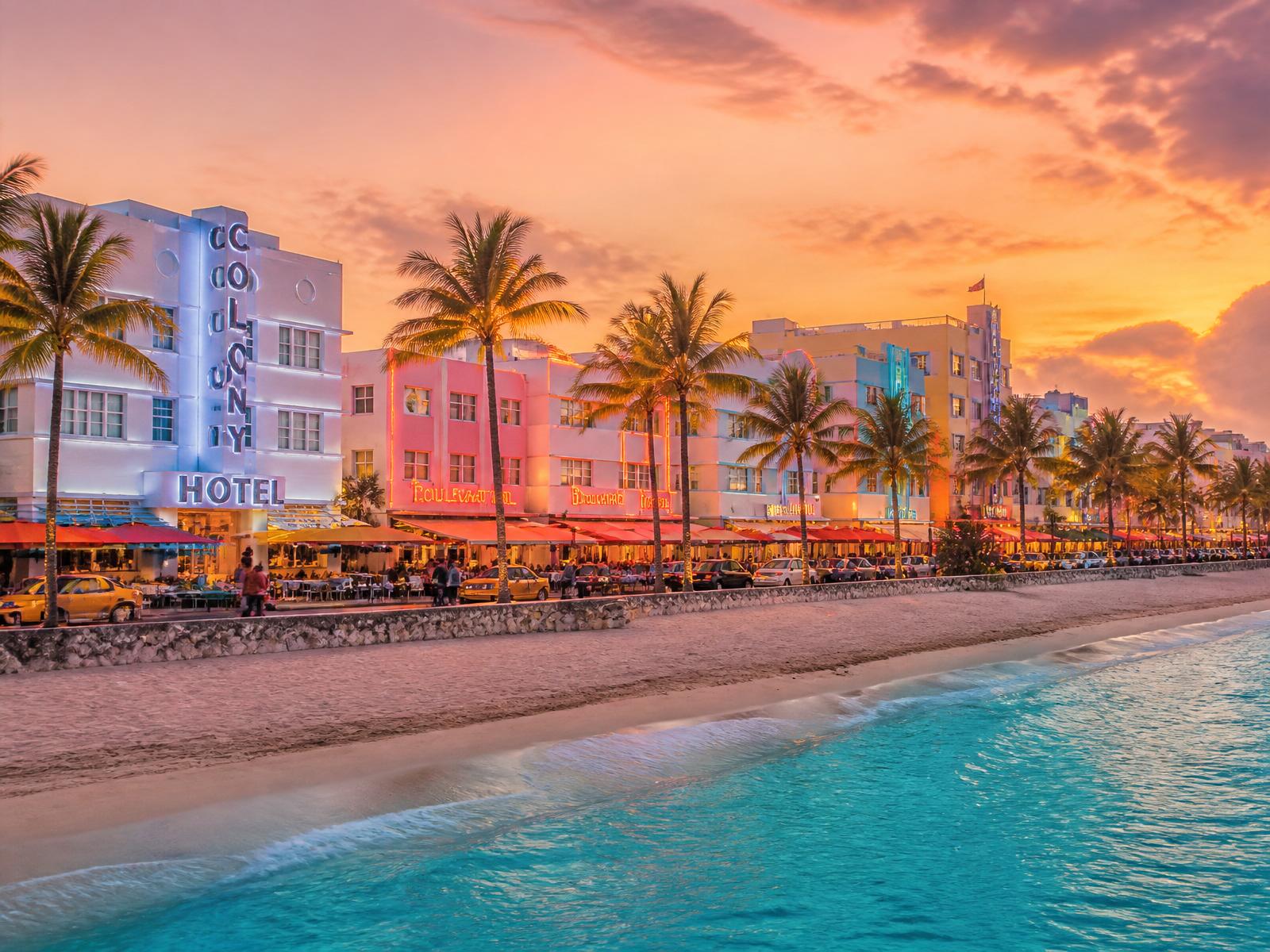 Miami Beach