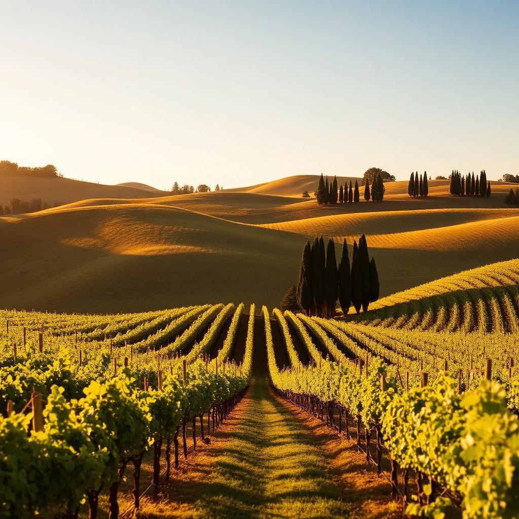 Napa Valley