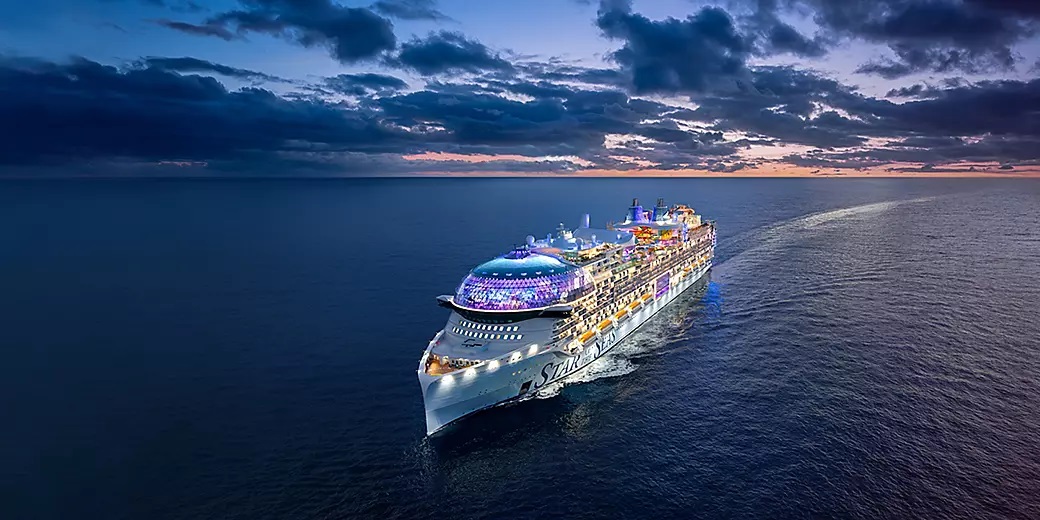 Cruises